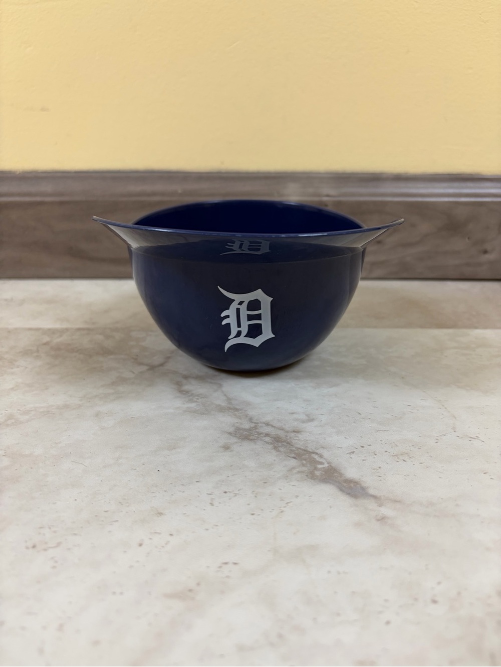 Detroit Tigers Helmet
